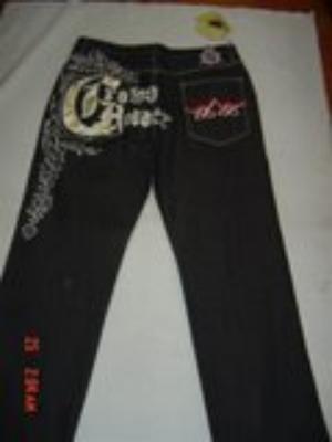 cheap CROWN HOLDER Jeans-64